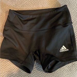 Adidas spandex